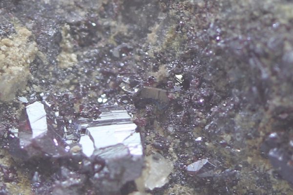 Sternbergit – Bild 5
