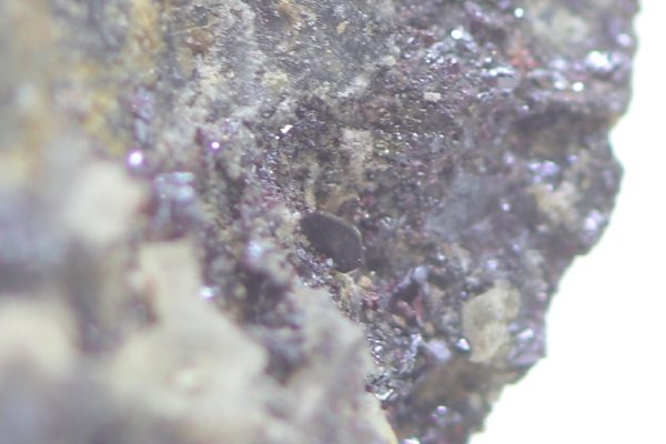 Sternbergit – Bild 8