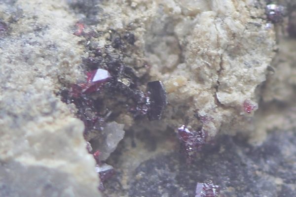 Sternbergit – Bild 9