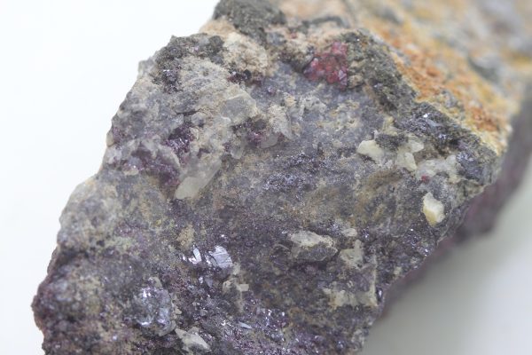Sternbergit – Bild 4