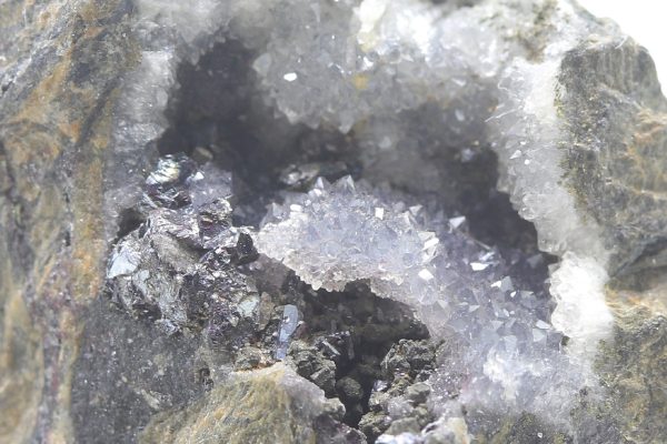 Pyrargyrit