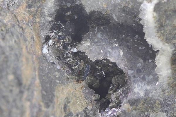 Pyrargyrit – Bild 5