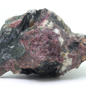 Eudialyt, Aegirin