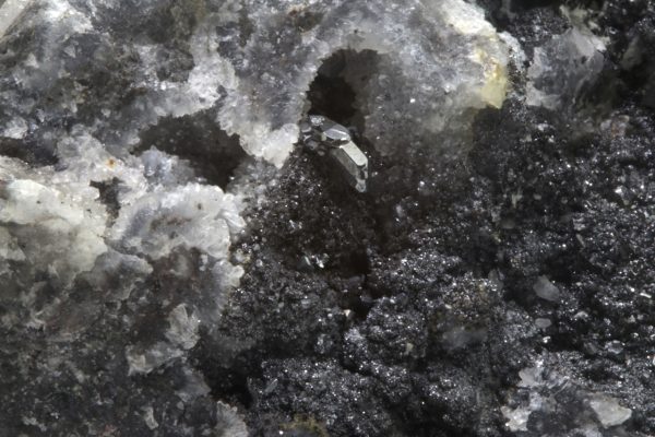 Stephanit – Bild 2