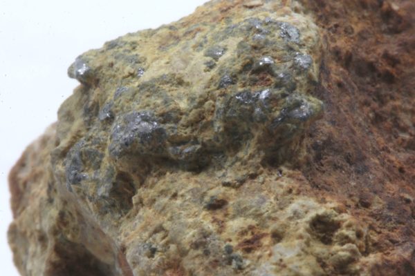 Tetradymit, Montanit – Bild 5