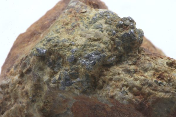 Tetradymit, Montanit – Bild 2