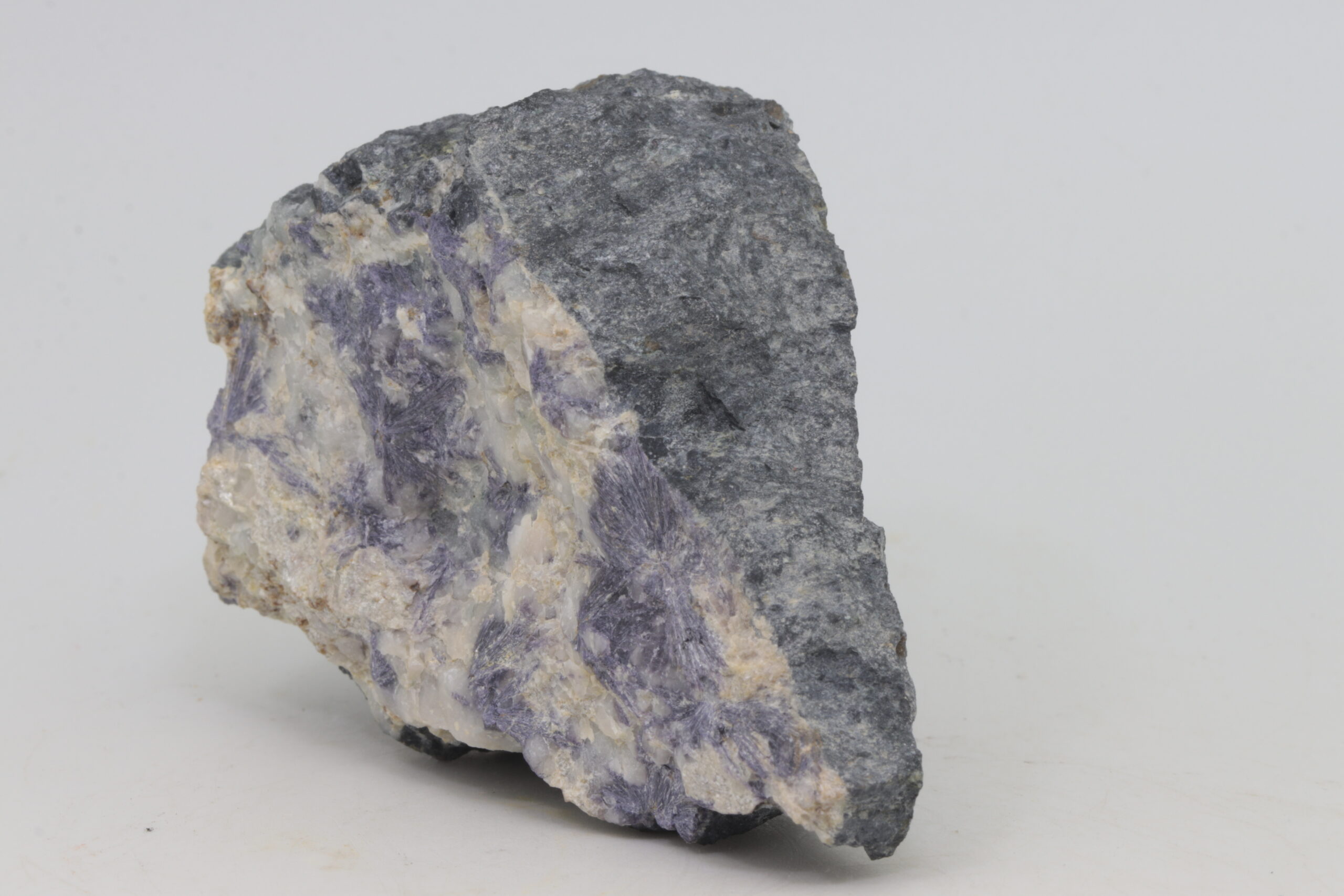 Dumortierit – Bild 3