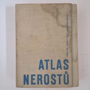 Atlas der Minerale