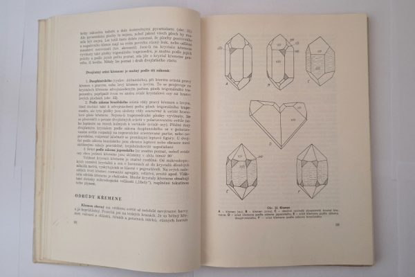 Atlas der Minerale – Bild 3