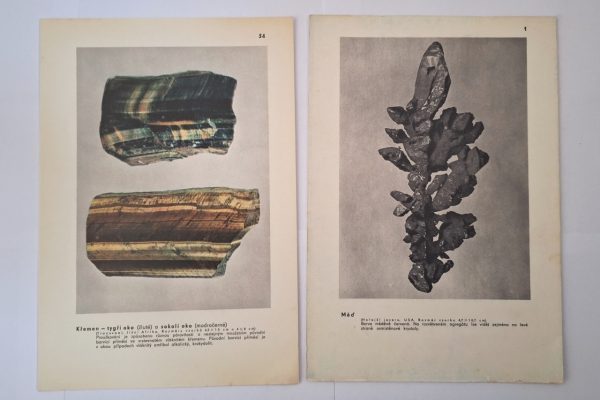 Atlas der Minerale – Bild 4