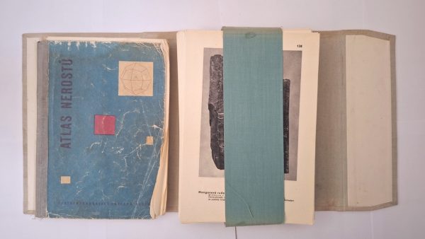 Atlas der Minerale – Bild 2