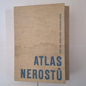 Atlas der Minerale