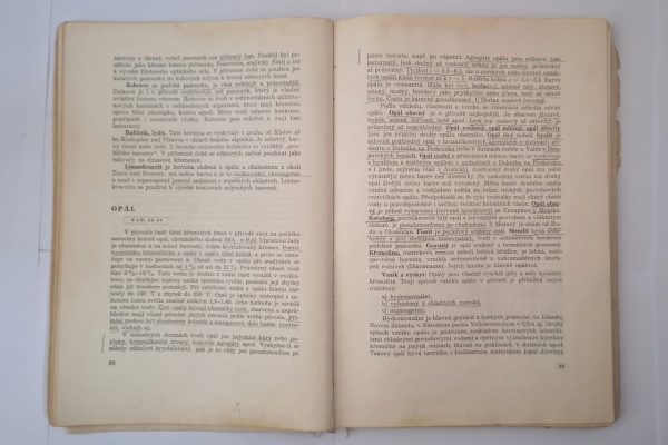 Atlas der Minerale – Bild 3