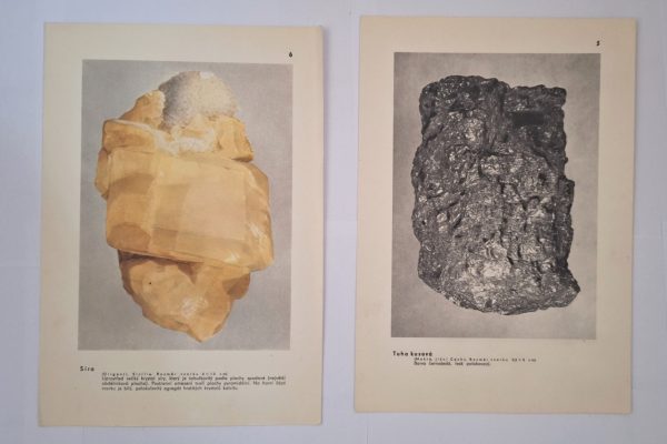 Atlas der Minerale – Bild 4