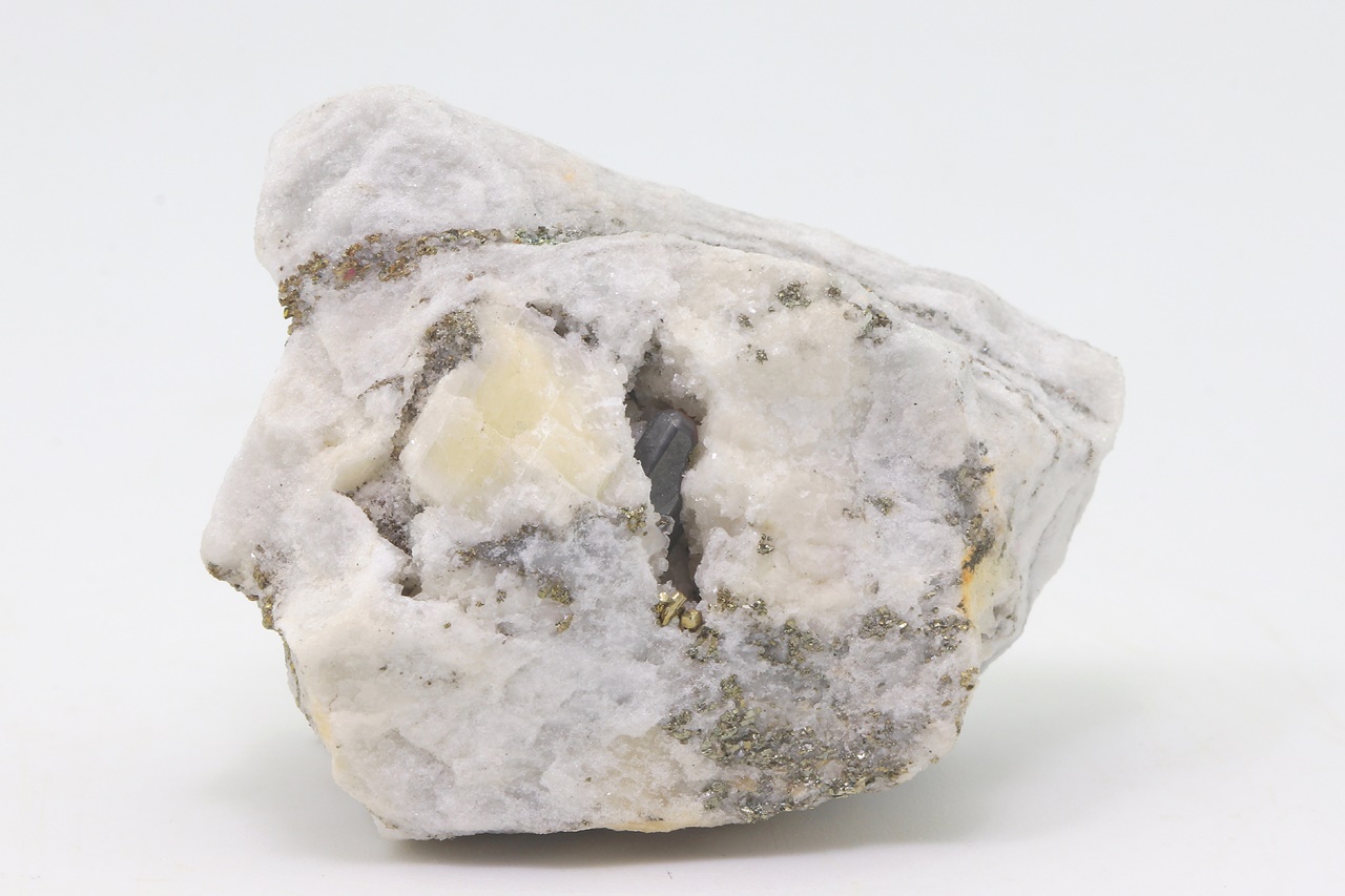 Baumhauerit – Bild 2