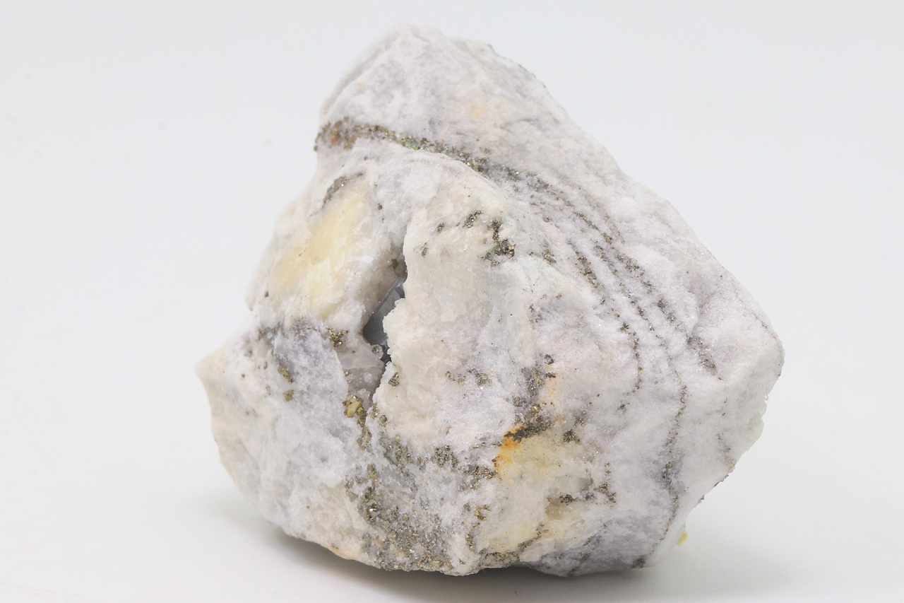 Baumhauerit – Bild 3