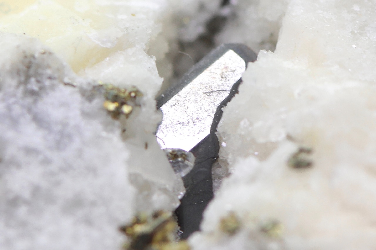 Baumhauerit – Bild 6