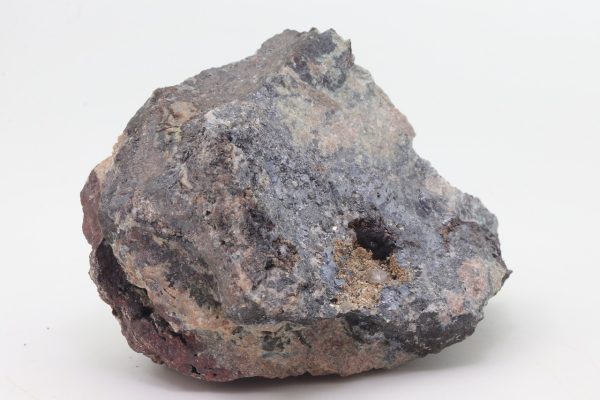 Stromeyerit, Silber – Bild 2