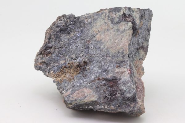 Stromeyerit, Silber – Bild 4