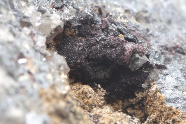 Stromeyerit, Silber – Bild 7