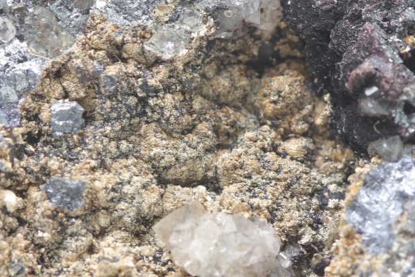 Stromeyerit, Silber – Bild 8