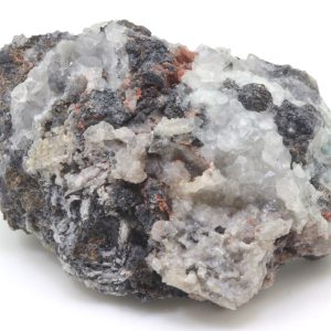 Silber, Stromeyerit