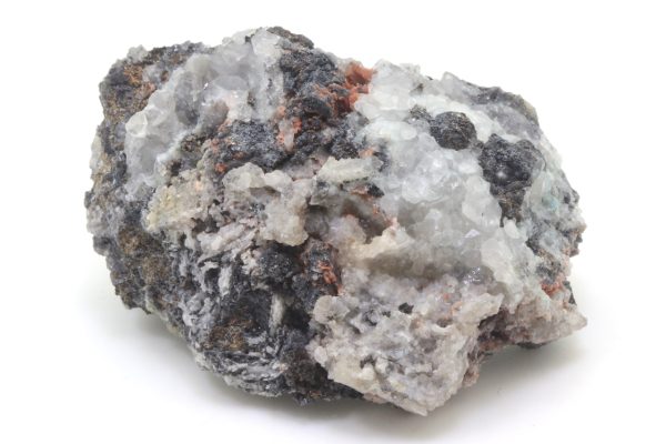Silber, Stromeyerit