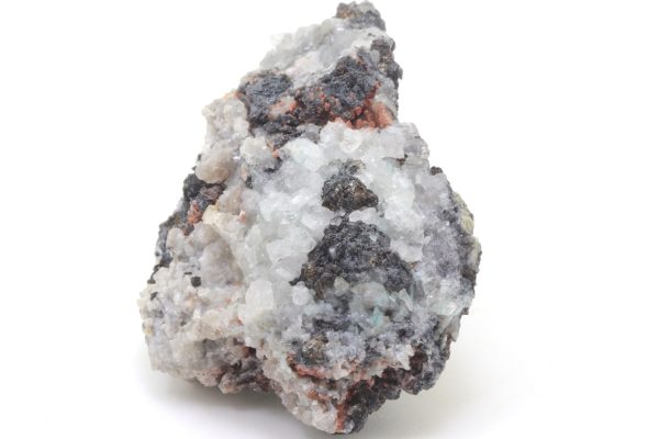 Silber, Stromeyerit – Bild 2
