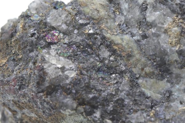 Silber, Stromeyerit – Bild 6