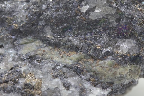 Silber, Stromeyerit – Bild 4