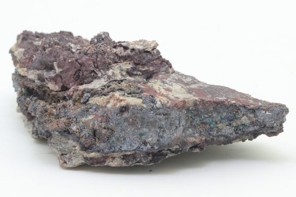 Silber, Stromeyerit – Bild 3