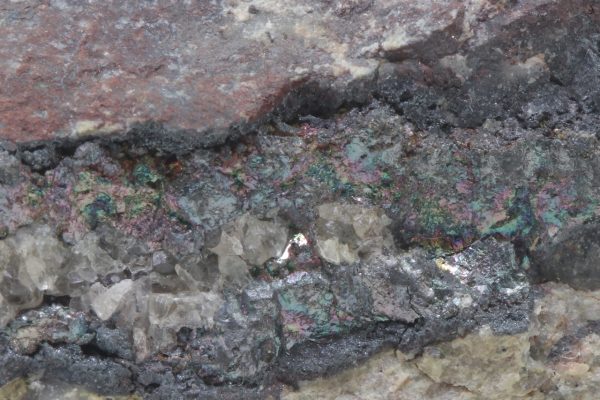 Silber, Stromeyerit – Bild 5