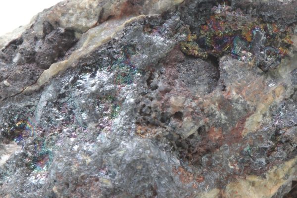 Silber, Stromeyerit – Bild 6