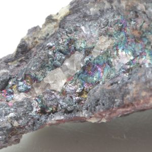 Silber, Stromeyerit