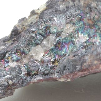 Silber, Stromeyerit