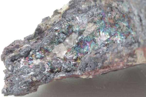 Silber, Stromeyerit
