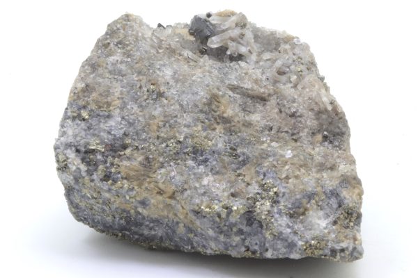 Tetraedrit – Bild 5