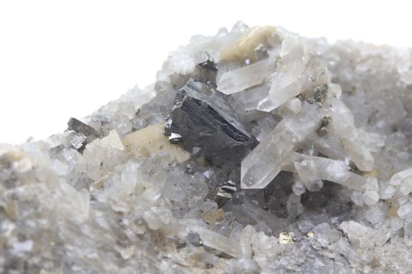 Tetraedrit – Bild 4