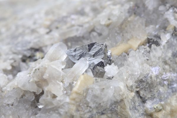 Tetraedrit