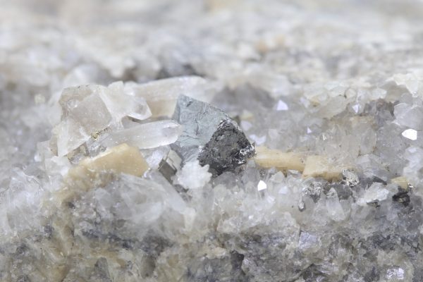 Tetraedrit – Bild 2