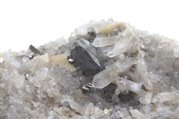 Tetraedrit – Bild 3