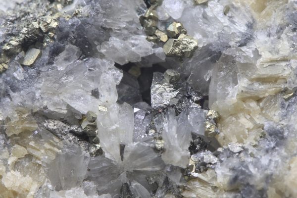 Tetraedrit – Bild 10