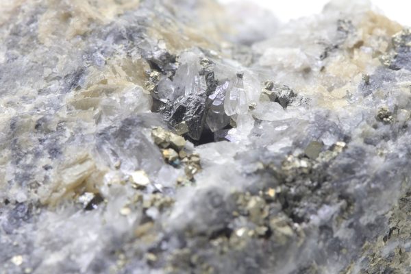 Tetraedrit – Bild 11