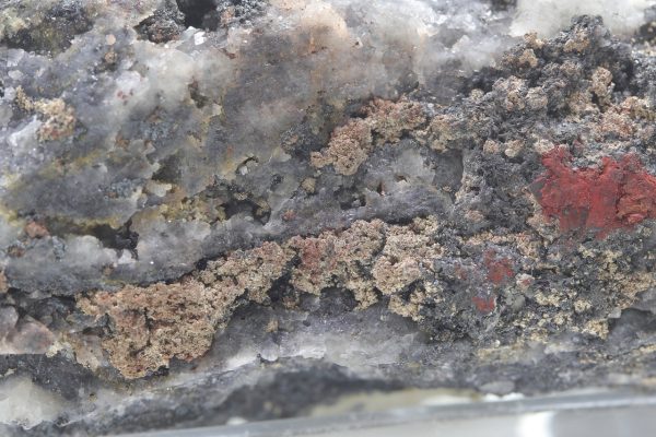 Silber, Stromeyerit – Bild 5