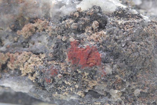 Silber, Stromeyerit – Bild 6