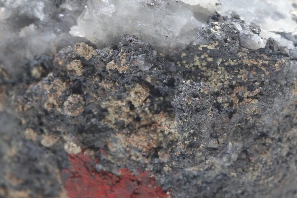 Silber, Stromeyerit – Bild 7