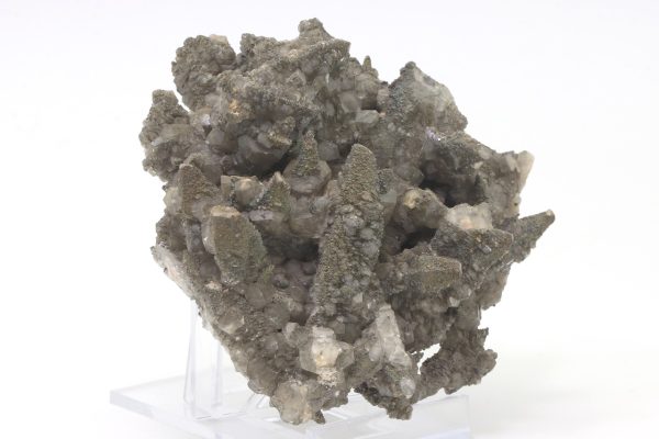 Calcit, Pyrit – Bild 2