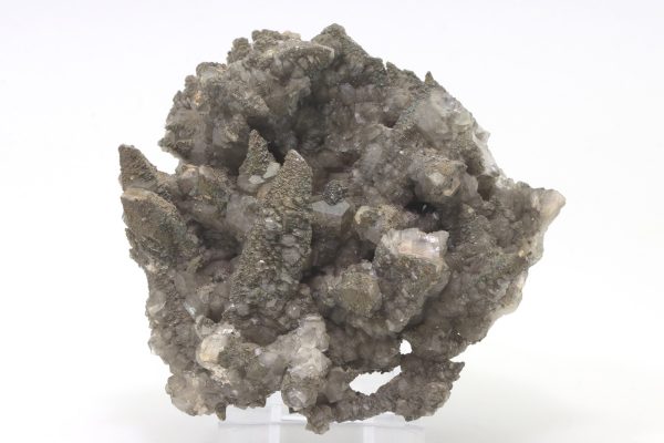 Calcit, Pyrit