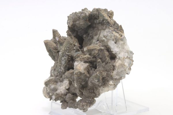 Calcit, Pyrit – Bild 4