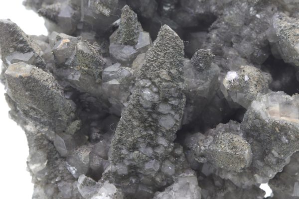 Calcit, Pyrit – Bild 5